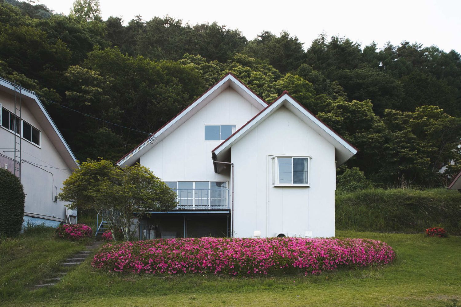 HOUSE 4